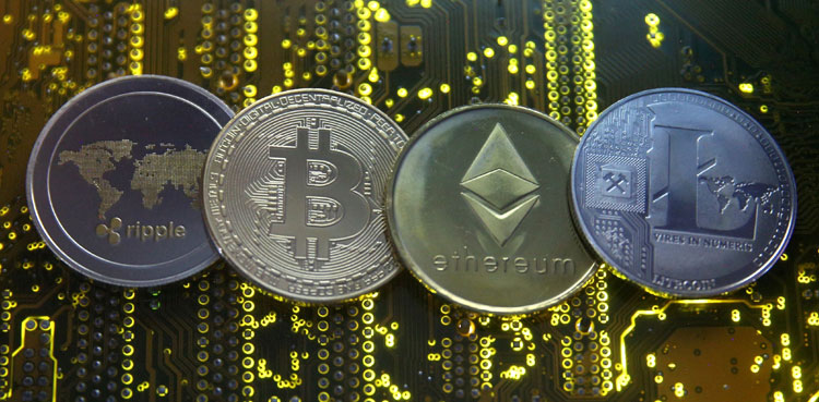 Small players lose faith in crypto after sell-off