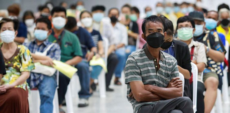 Delta variant rampant in Asia; Tokyo, Thailand, Malaysia post record COVID infections