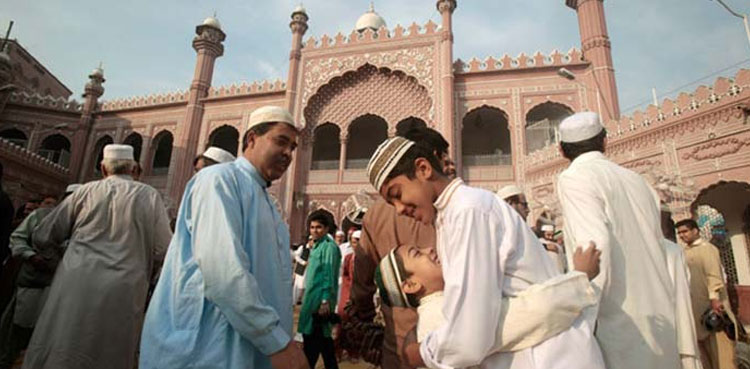 Eidul Fitr 2024: Pakistanis likely to enjoy six holidays this year