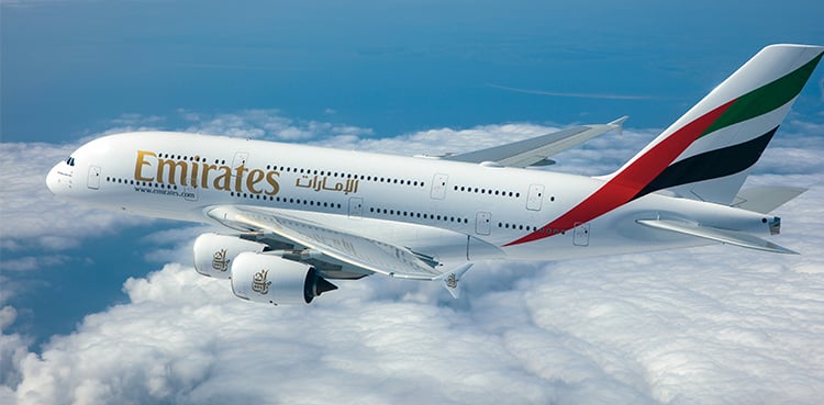 Emirates launches new passenger service to Miami
