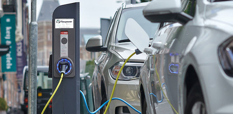 Europe to boost battery production as electric shift accelerates