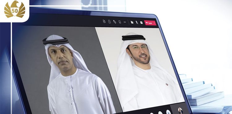 Dubai Customs and DP World introduce automation of exit/entry certificates