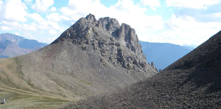 Sponge-like fossils may be earliest sign of animal life