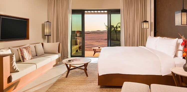 Oman hotels offer staycation packages for Eidul Adha lockdown