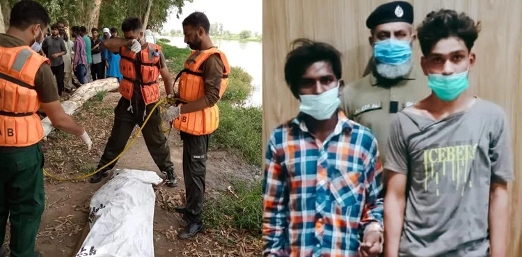 Okara minor brothers were molested first, thrown in canal to die: report