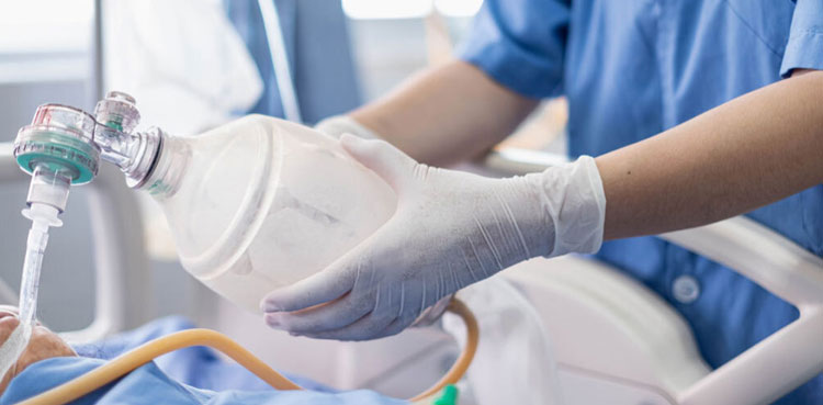 Two Covid patients lose life due to alleged negligence of oxygen operator