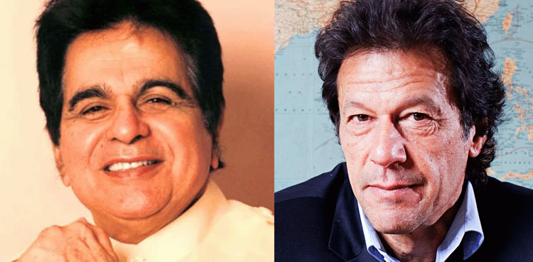 PM says Dilip Kumar was 'the greatest and most versatile actor' of his generation