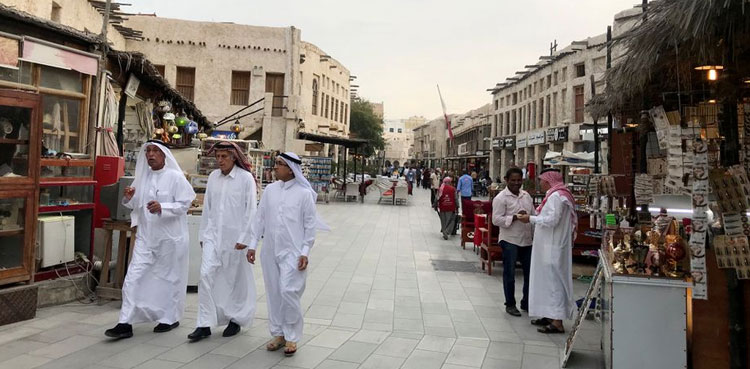 Pakistanis can now travel to Qatar without visa: sources