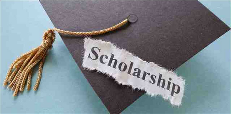 '1,200 scholarships to be awarded to talented students in GB'