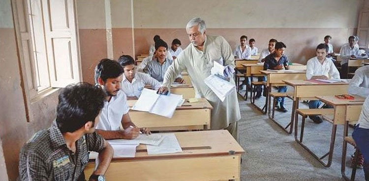 KP to announce intermediate, matric results in August