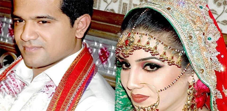 Sindh govt promises justice in Quratulain murder case