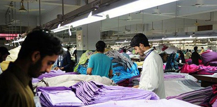 Sindh govt notifies minimum wage of labourers