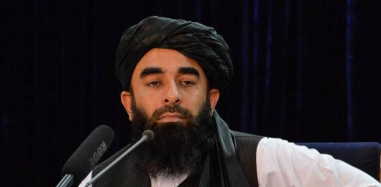 No al Qaeda or ISIS in Afghanistan, say Taliban