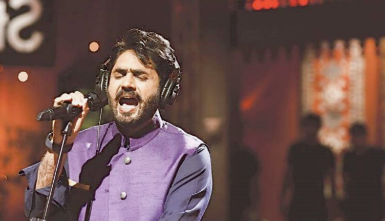 Abrar Ul Haq's 'Baby Shark' termed the best thing on the Internet