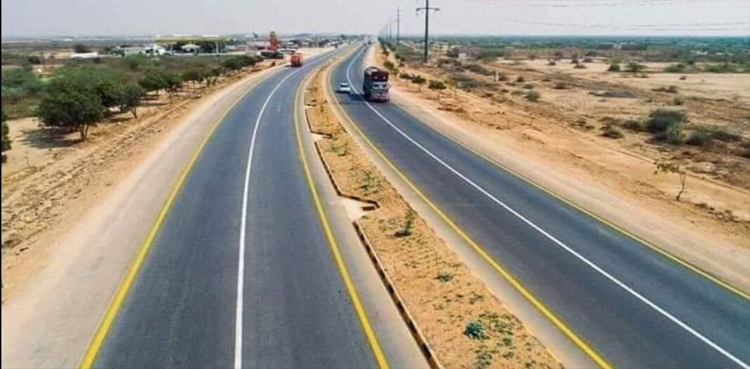 ADB approves $235mn loan to Pakistan for N-55 carriageway upgradation