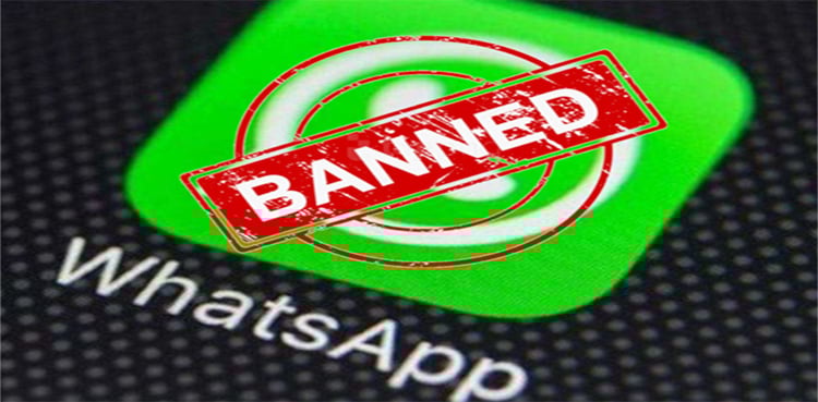 Banned from WhatsApp? Use this imminent in-app ban review