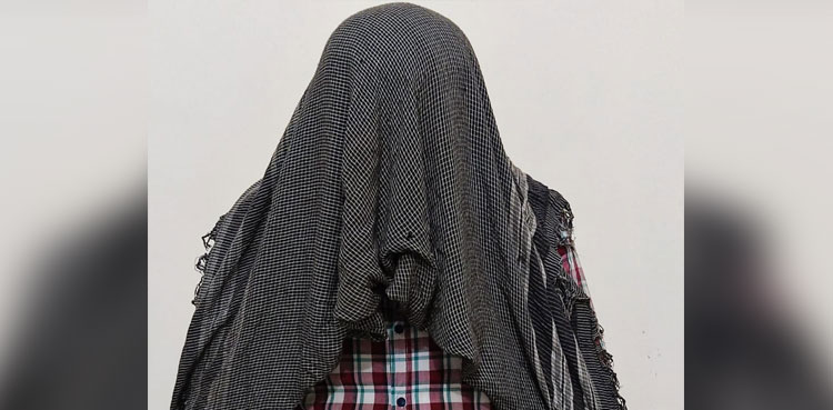 CTD Sindh arrest terrorism suspect in Peshawar raid