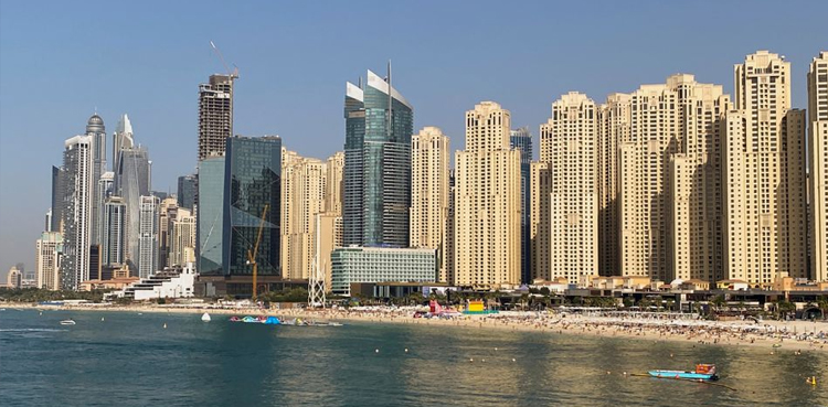 Now you can go to UAE on visit visa but know these things before flying