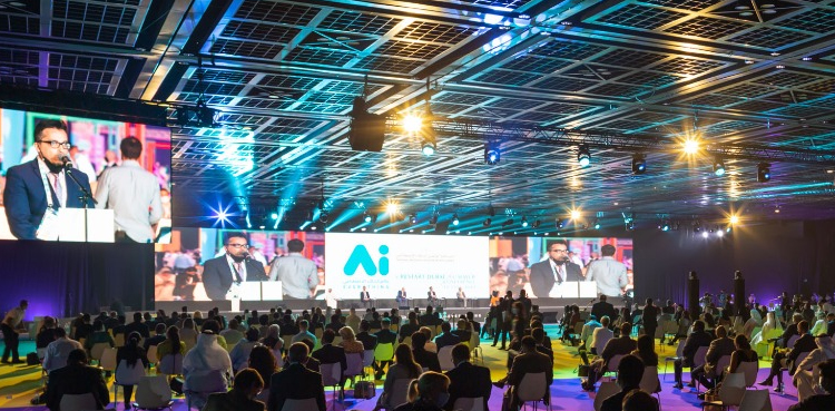 Dubai set to host major business events as Expo 2020 approaches