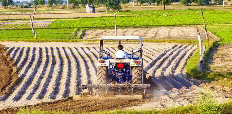 FBR urges joint effort with provinces to close agricultural income tax gap