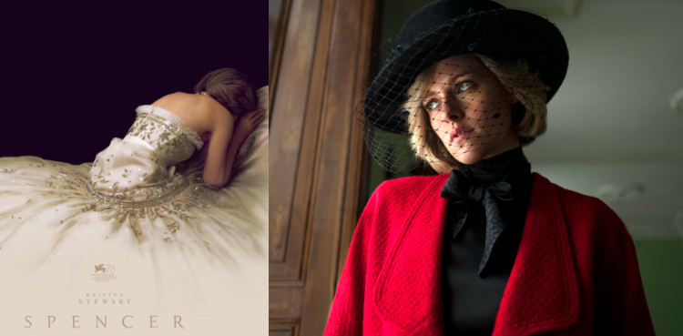 Kristen Stewart's turn as Princess Diana wows Venice Film Festival