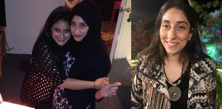 Life is not the same without you: Noor Mukadam's sister pens heartfelt note