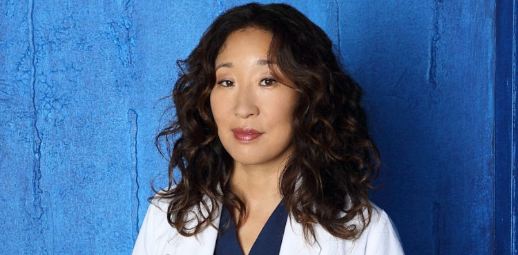 Sandra Oh says working on 'Grey's Anatomy' was 'traumatic'