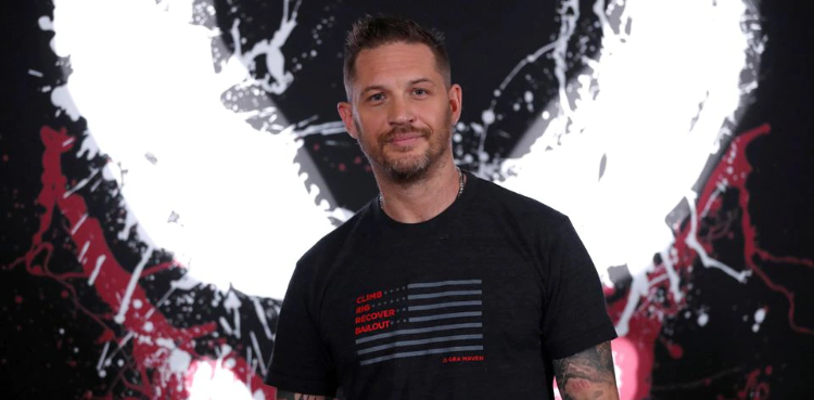 'Venom' sequel release delayed by Sony amid new COVID-19 wave