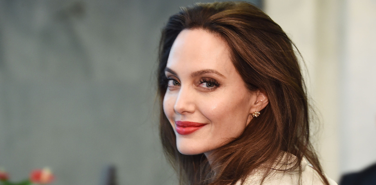 Angelina Jolie smashes Instagram record for the fastest million followers