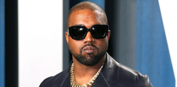 Kanye West's 'Donda' finally arrives after much hype and delay