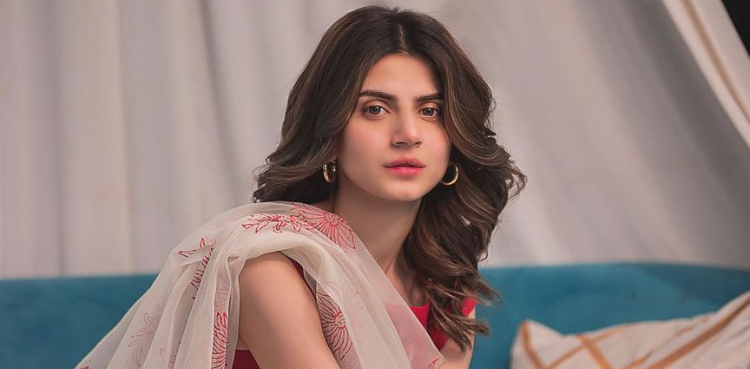 Zubab Rana in 'immense pain' after losing father to COVID-19