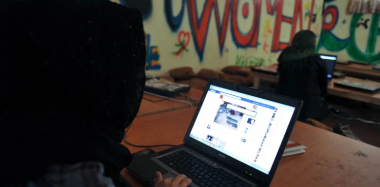 Afghan influencers, celebs go dark on social media as Taliban return