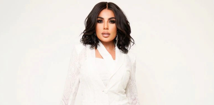 Afghan star Aryana Sayeed recounts harrowing escape from Kabul