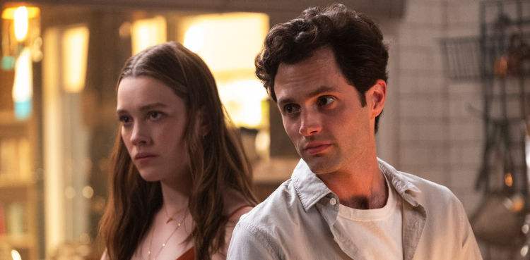 Netflix drops new trailer for 'You' season 3, announces release date!