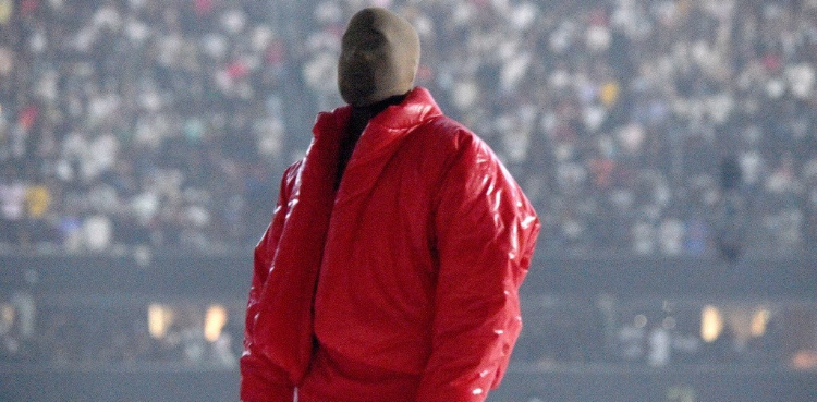 Kanye West’s breaks Apple, Spotify streaming records with 'Donda'