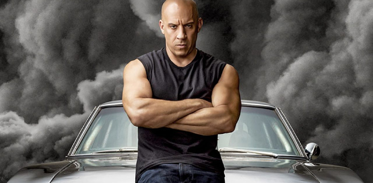 'Fast and Furious 10' set to zoom into theatres in April 2023