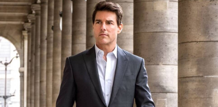 'Mission: Impossible' sues insurance company over 7 COVID shutdowns