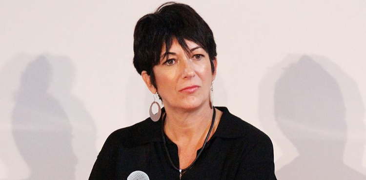 US judge tells lawyers in Ghislaine Maxwell case to watch what they say