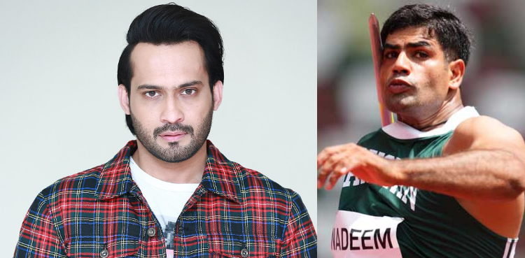Waqar Zaka pledges $5k to Arshad Nadeem if he scores Olympic medal