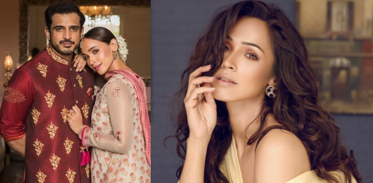 Faryal Mehmood confirms divorce rumours, says she's single