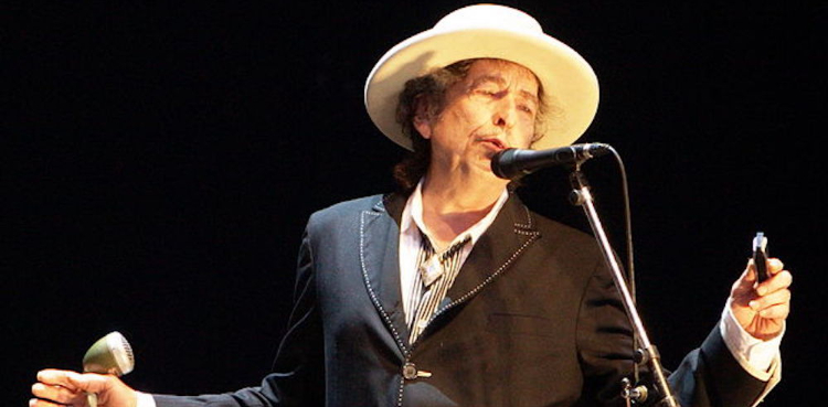 Bob Dylan sued for alleged sexual abuse of 12-year-old in 1960s