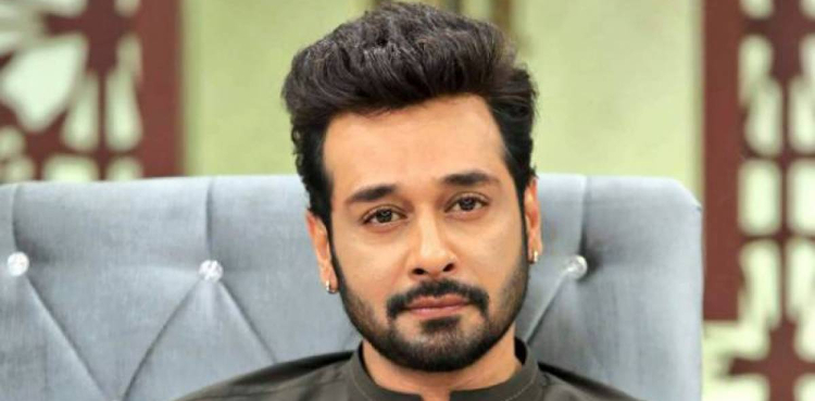 Some social media comments only make you laugh: Faysal Qureshi