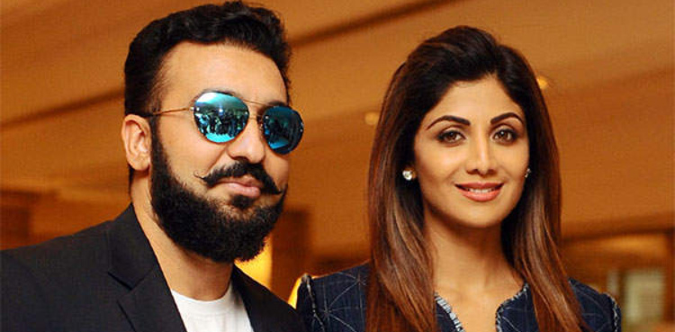 Shilpa Shetty issues official statement about husband's pornography scandal