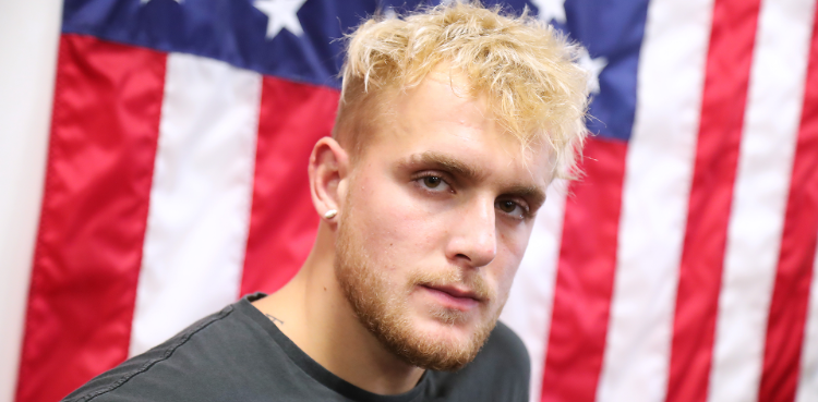 No charges for YouTuber Jake Paul in 2020 Arizona looting
