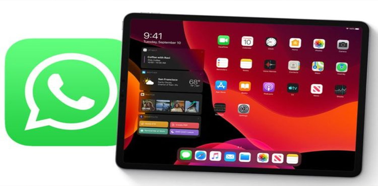 iPads, android tablets to soon be allowed as WhatsApp's linked devices