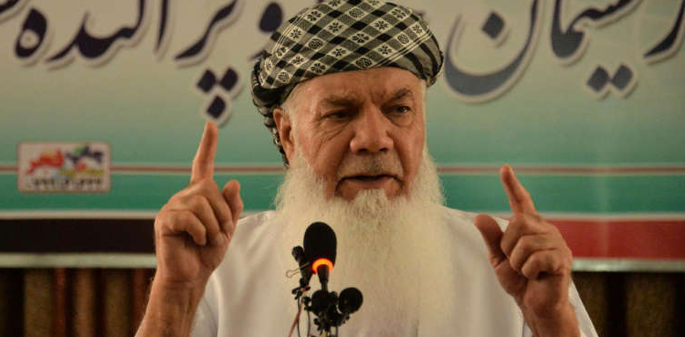 Taliban tame the 'Lion of Herat', capture his Afghan city