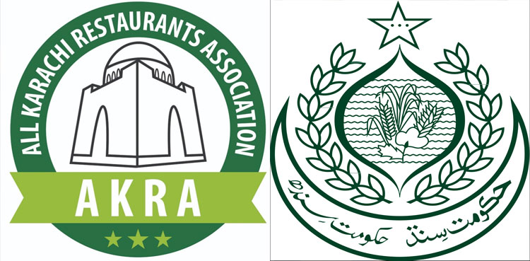 Wahab meets Karachi restaurant union as Covid restrictions cause losses