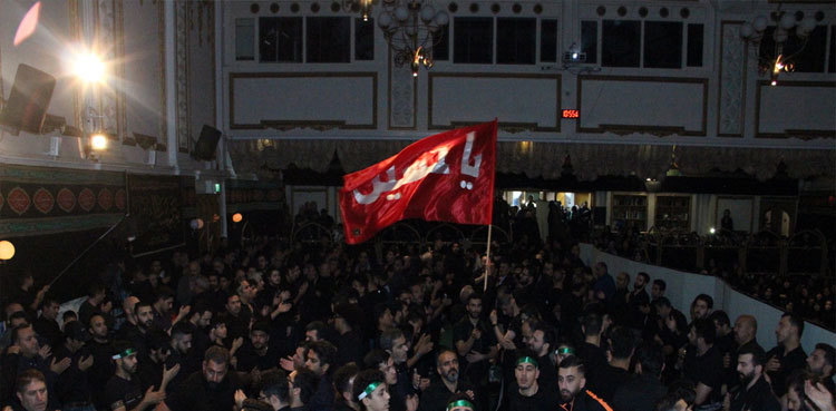 NCOC charts out Covid SOPs for countrywide Muharram majalis