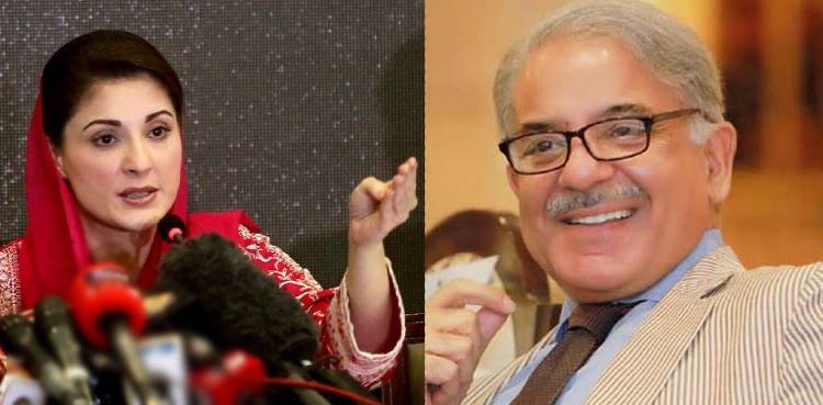 Shehbaz Sharif to lead PML-N in PDM’s Karachi rally
