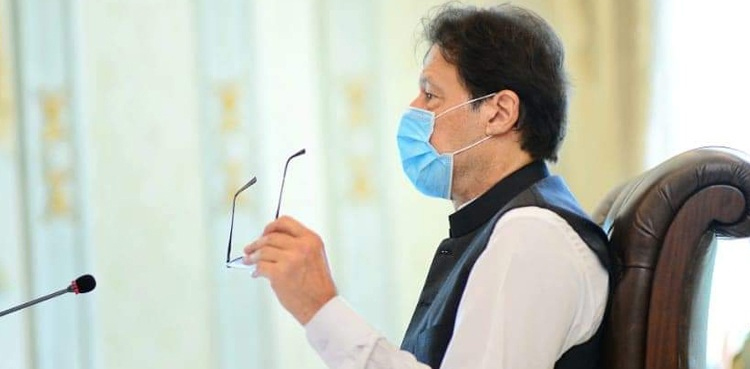 Minar-e-Pakistan incident: PM Imran Khan to visit Lahore Wednesday